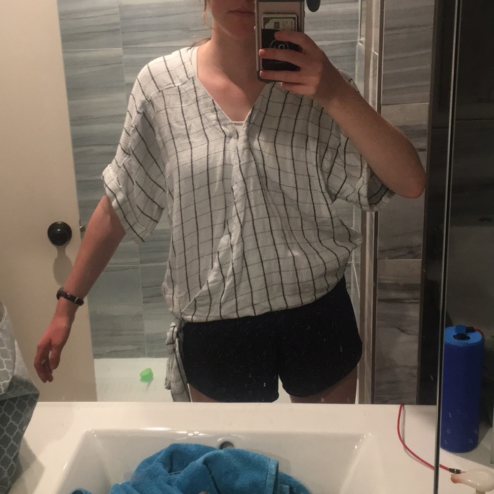 urban outfitters top